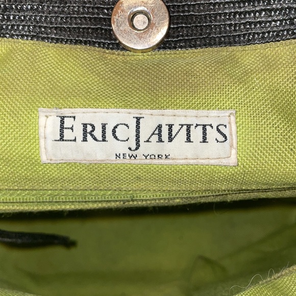 Eric Javits Purse - Picture 5 of 10